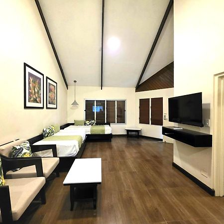 Tokatoka Resort Hotel Nadi Luaran gambar