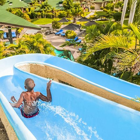 Tokatoka Resort Hotel Nadi Luaran gambar