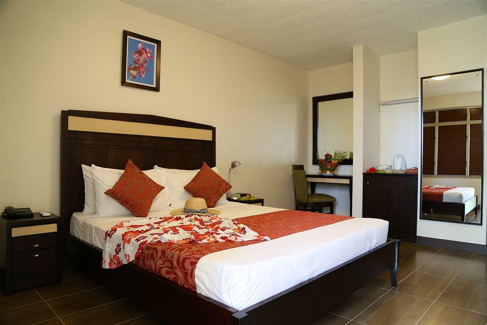 Tokatoka Resort Hotel Nadi Luaran gambar