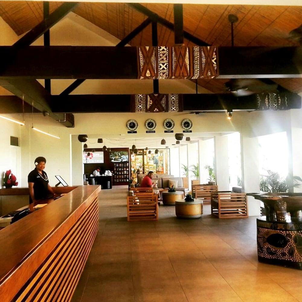 Tokatoka Resort Hotel Nadi Luaran gambar