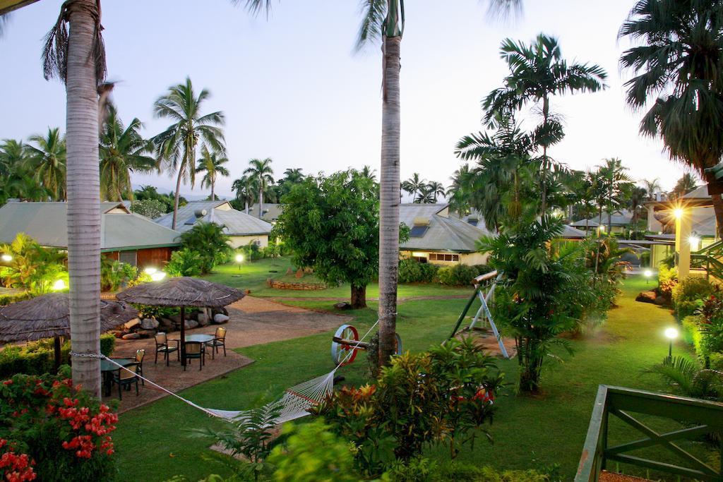Tokatoka Resort Hotel Nadi Luaran gambar
