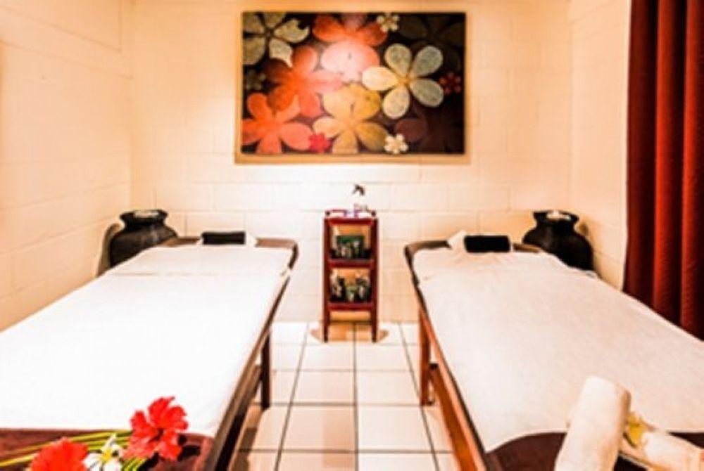 Tokatoka Resort Hotel Nadi Luaran gambar