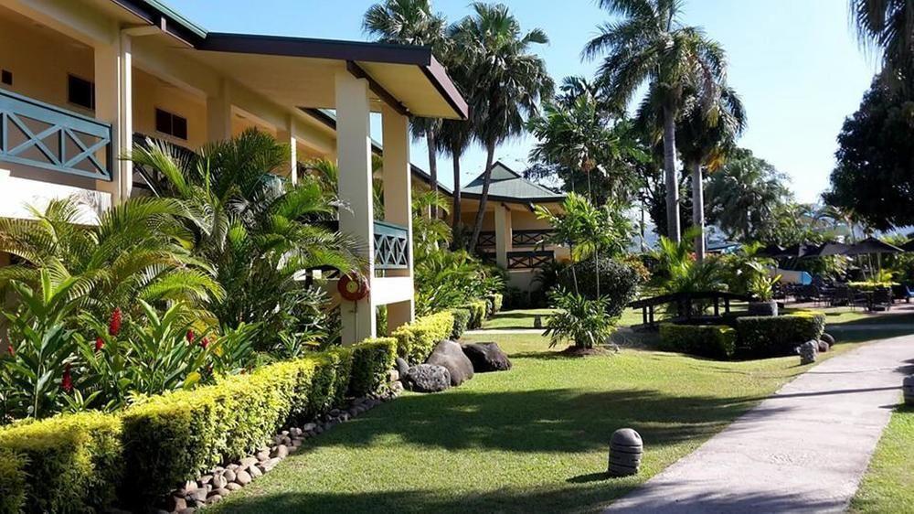 Tokatoka Resort Hotel Nadi Luaran gambar