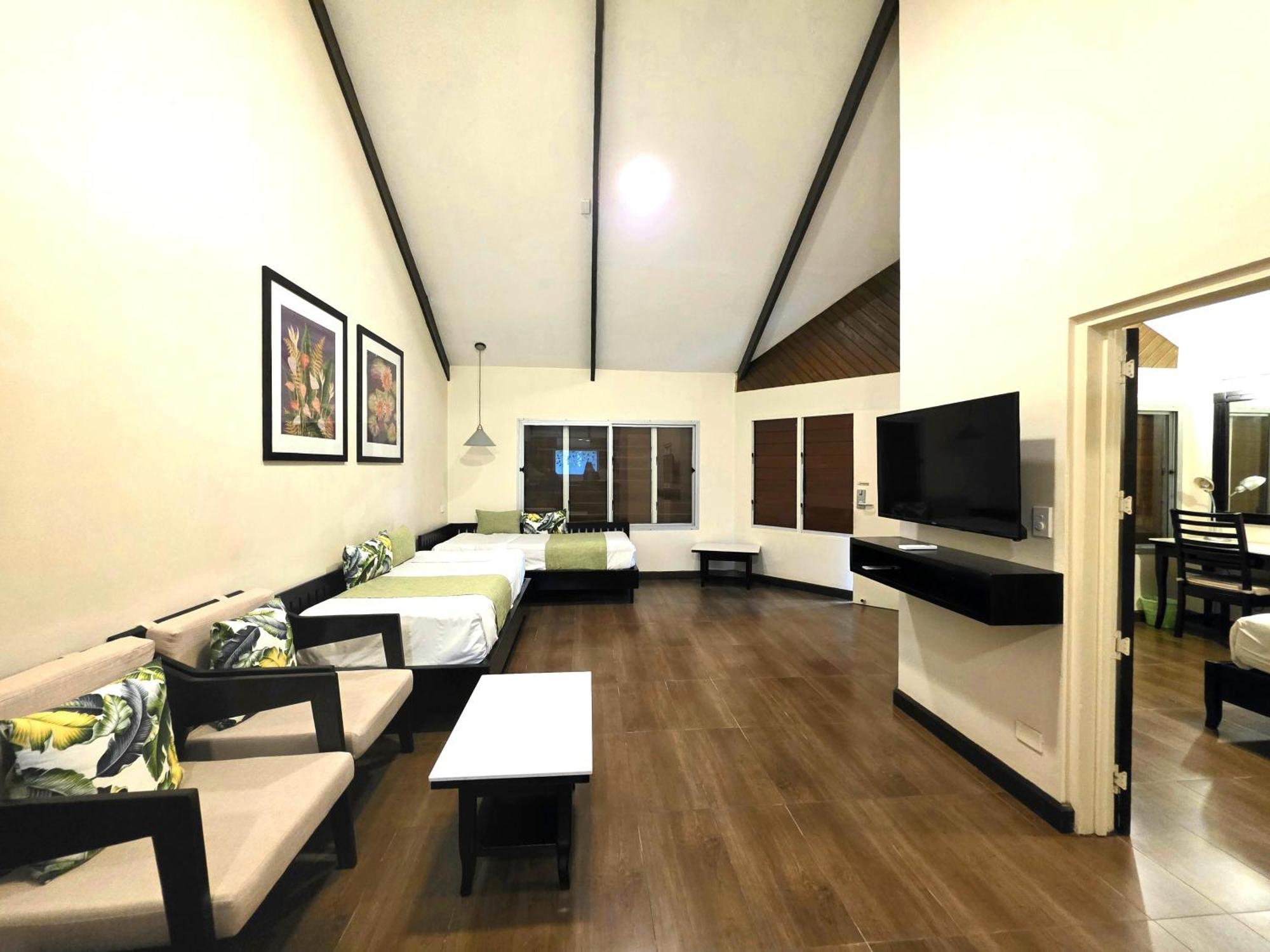 Tokatoka Resort Hotel Nadi Luaran gambar