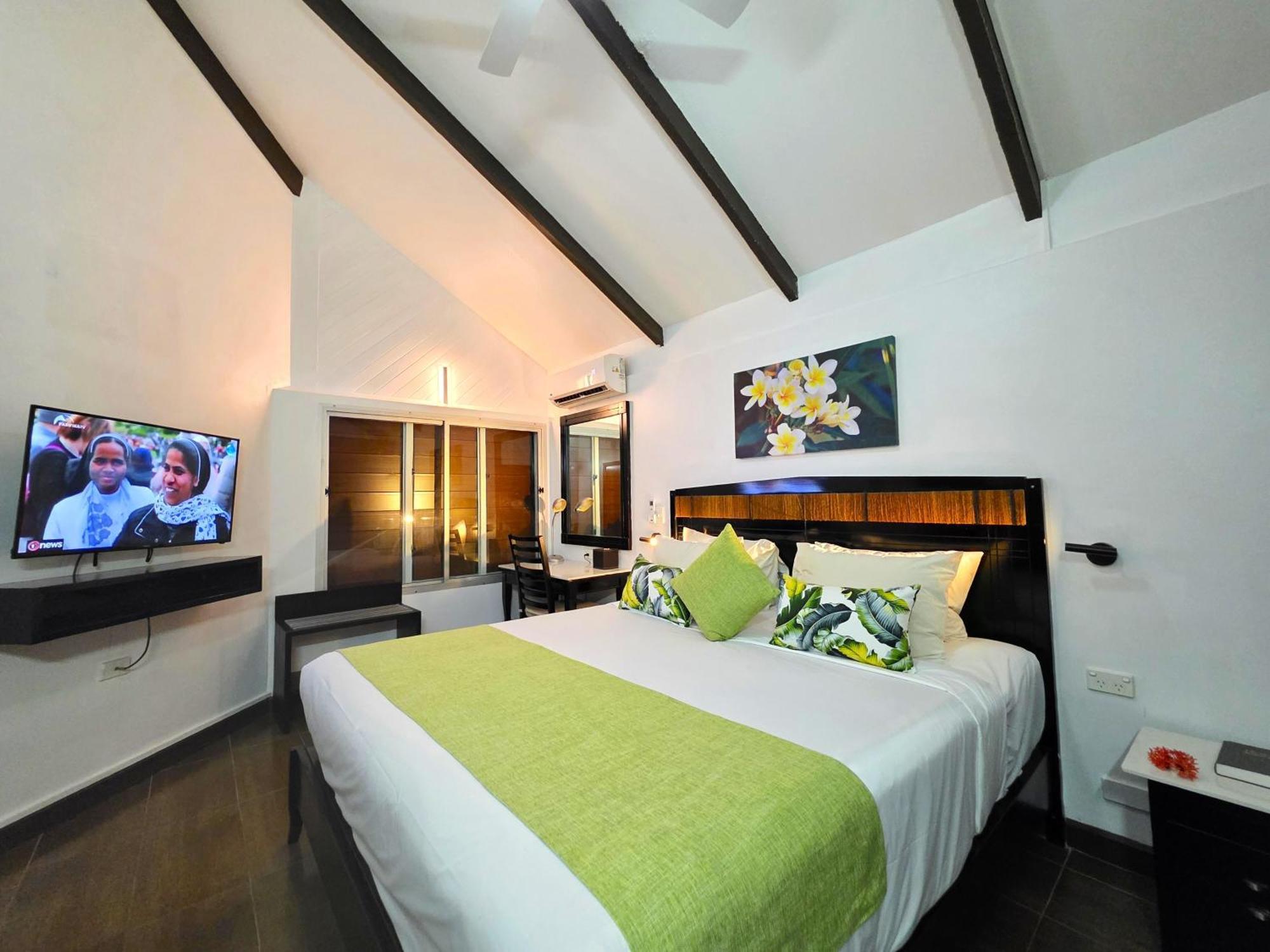 Tokatoka Resort Hotel Nadi Luaran gambar