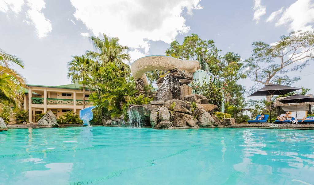 Tokatoka Resort Hotel Nadi Luaran gambar
