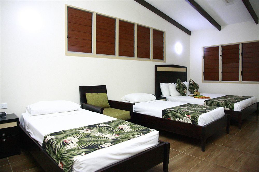 Tokatoka Resort Hotel Nadi Luaran gambar