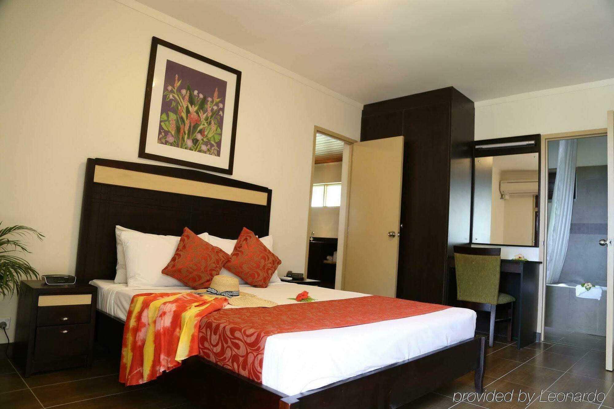 Tokatoka Resort Hotel Nadi Luaran gambar