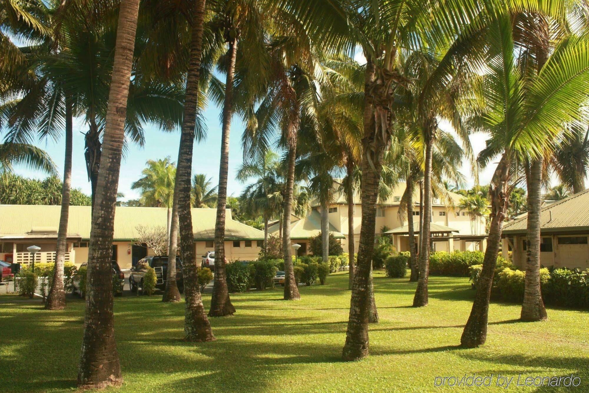 Tokatoka Resort Hotel Nadi Luaran gambar