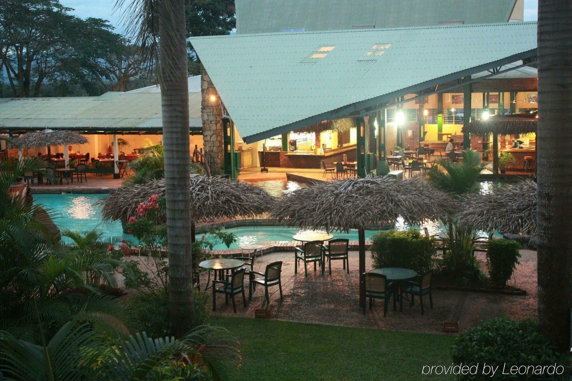 Tokatoka Resort Hotel Nadi Luaran gambar