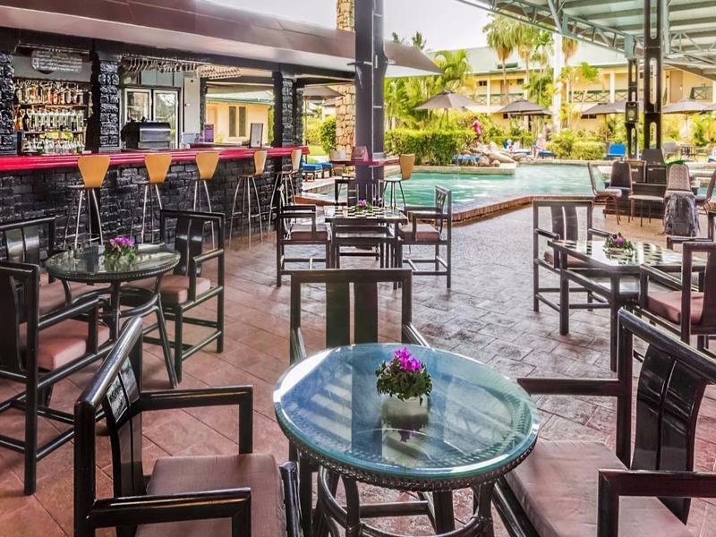 Tokatoka Resort Hotel Nadi Luaran gambar