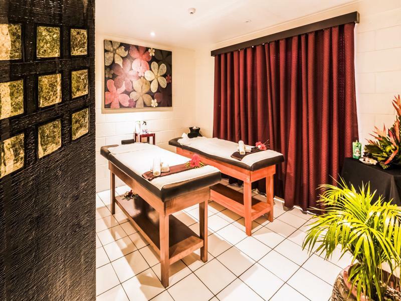 Tokatoka Resort Hotel Nadi Luaran gambar