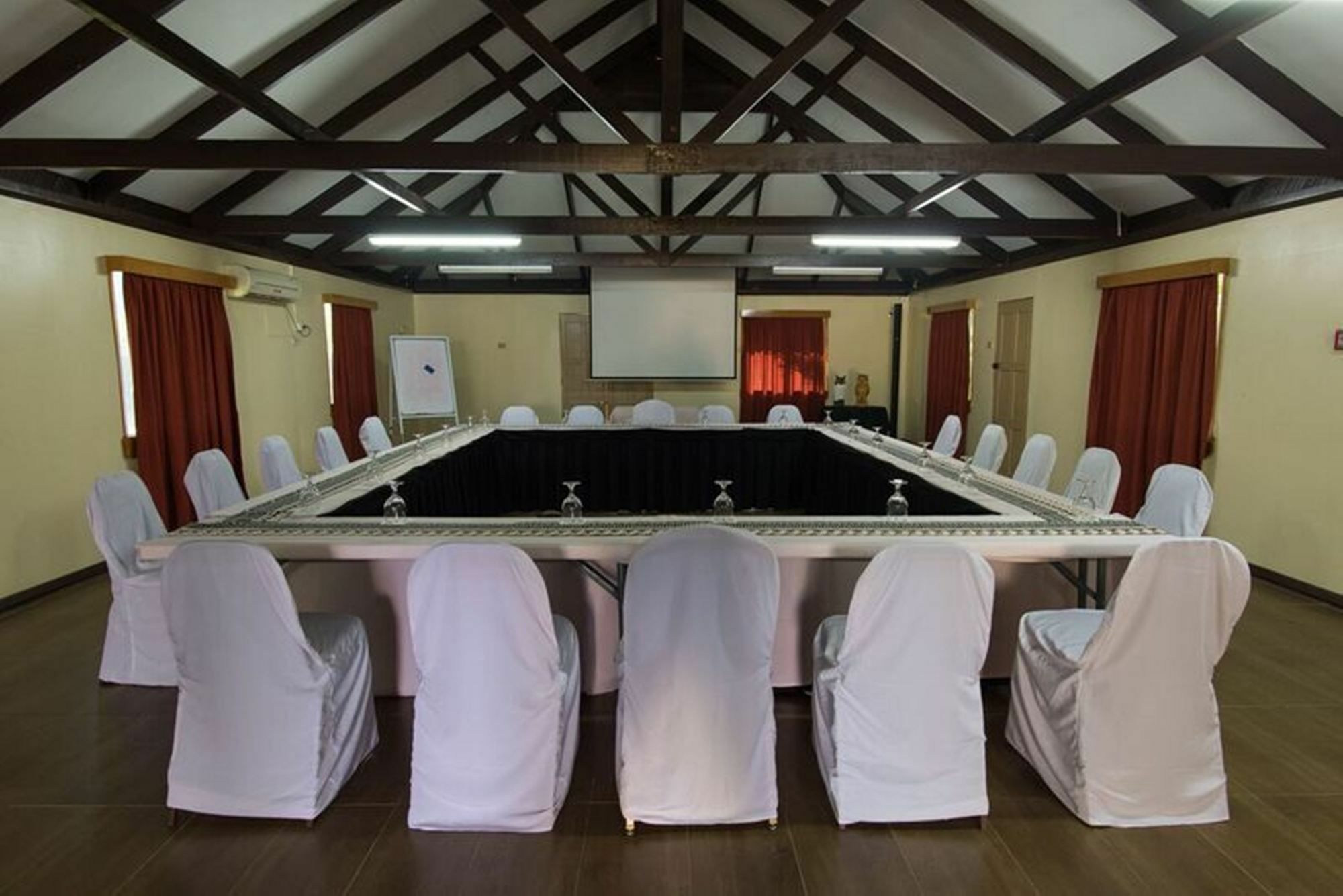 Tokatoka Resort Hotel Nadi Luaran gambar