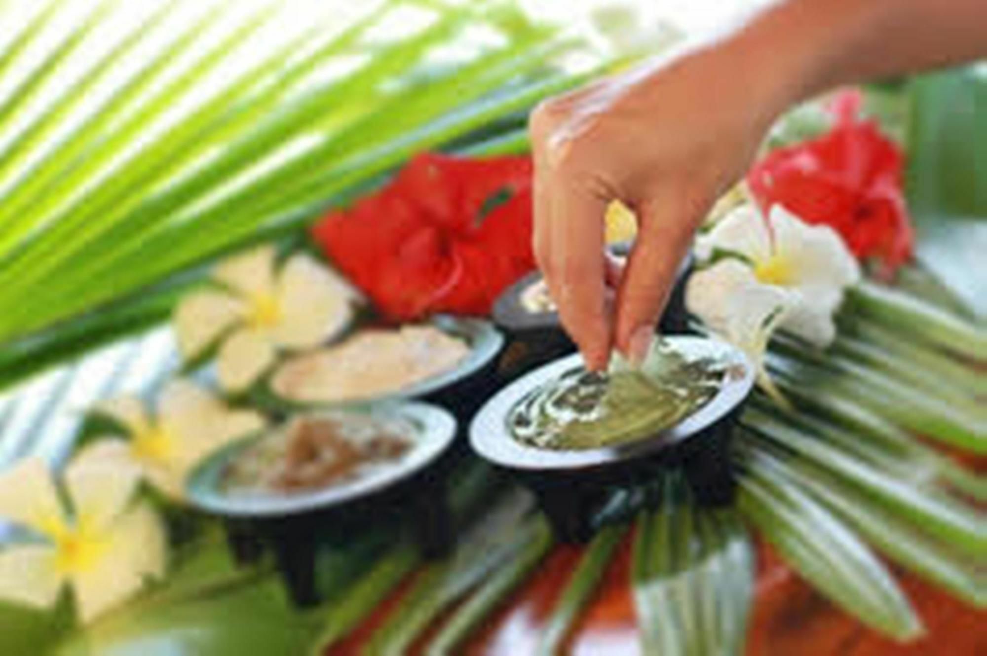 Tokatoka Resort Hotel Nadi Luaran gambar