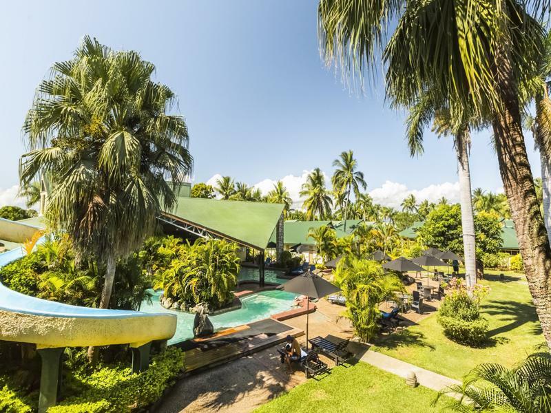 Tokatoka Resort Hotel Nadi Luaran gambar
