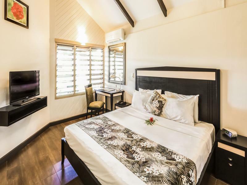 Tokatoka Resort Hotel Nadi Luaran gambar