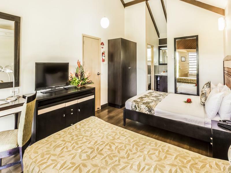 Tokatoka Resort Hotel Nadi Luaran gambar