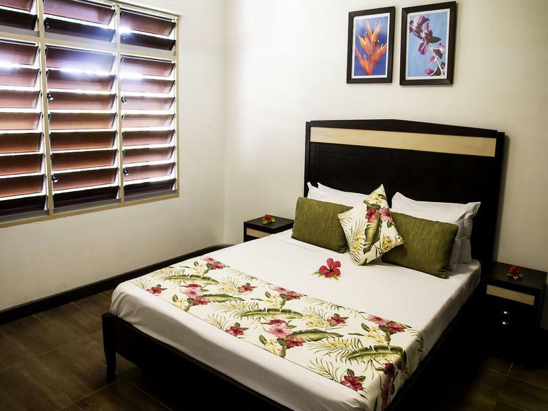 Tokatoka Resort Hotel Nadi Luaran gambar