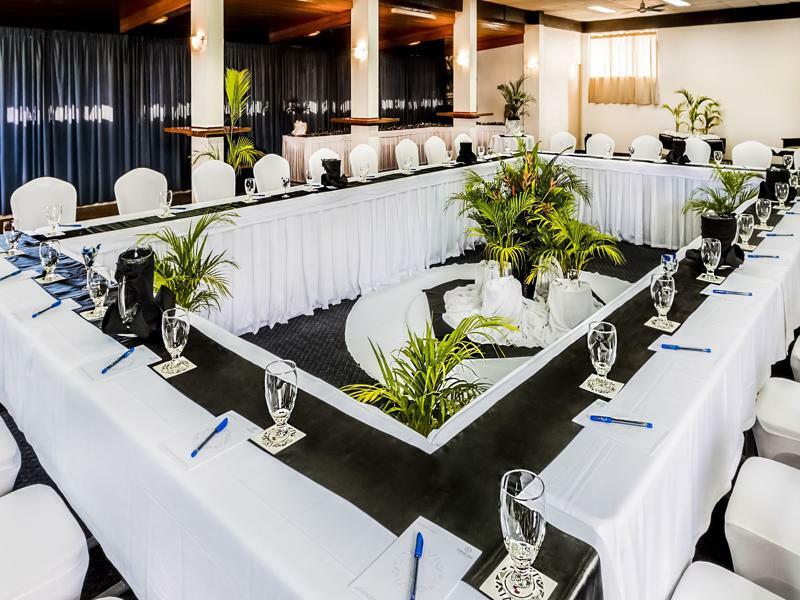 Tokatoka Resort Hotel Nadi Luaran gambar