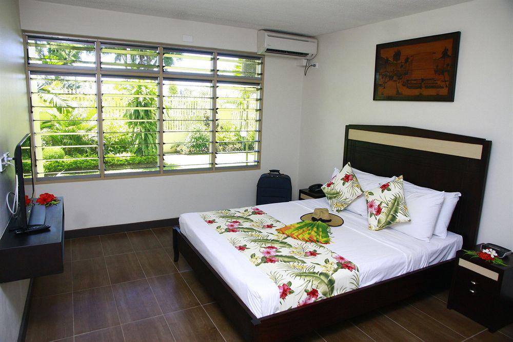 Tokatoka Resort Hotel Nadi Luaran gambar